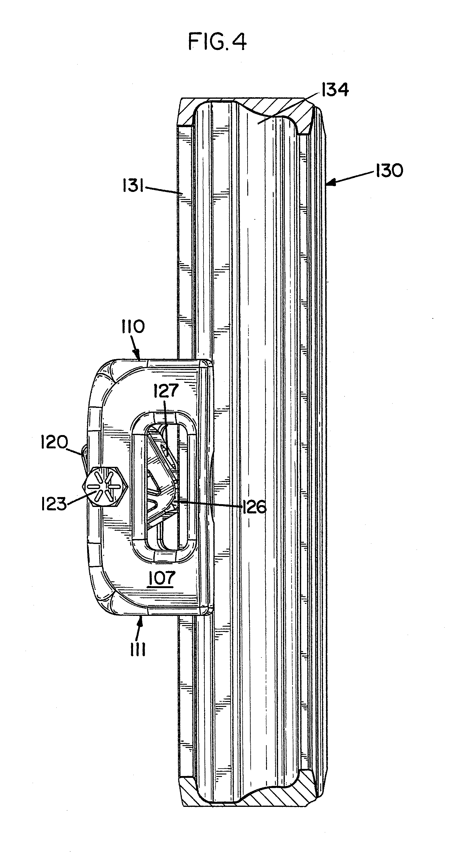 Fall protection safety device with a braking mechanism