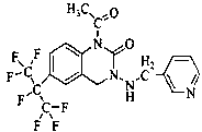 Insecticidal composition compounded with macrolide compound