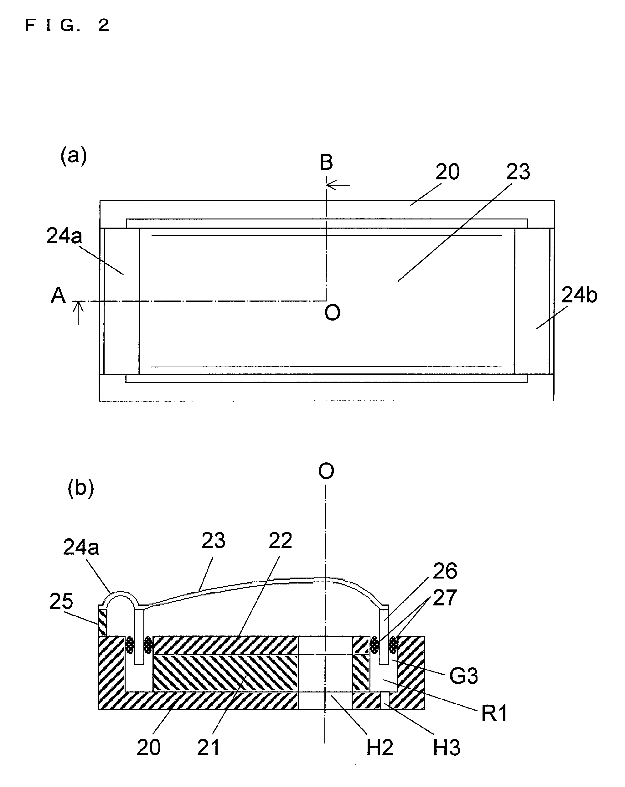 Loudspeaker, video device, and portable information processing apparatus