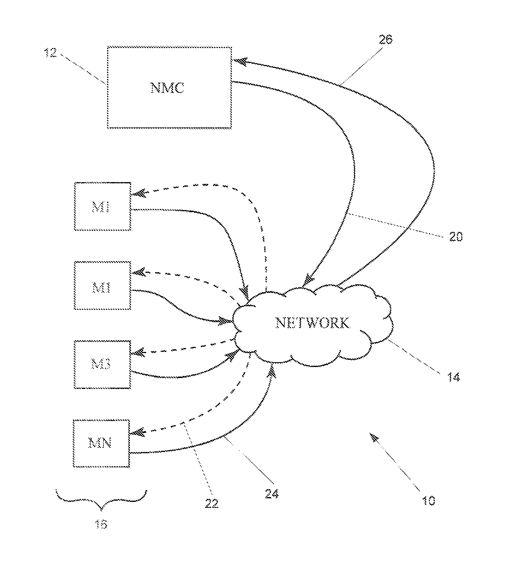 System and methods for remotely upgrading software applications