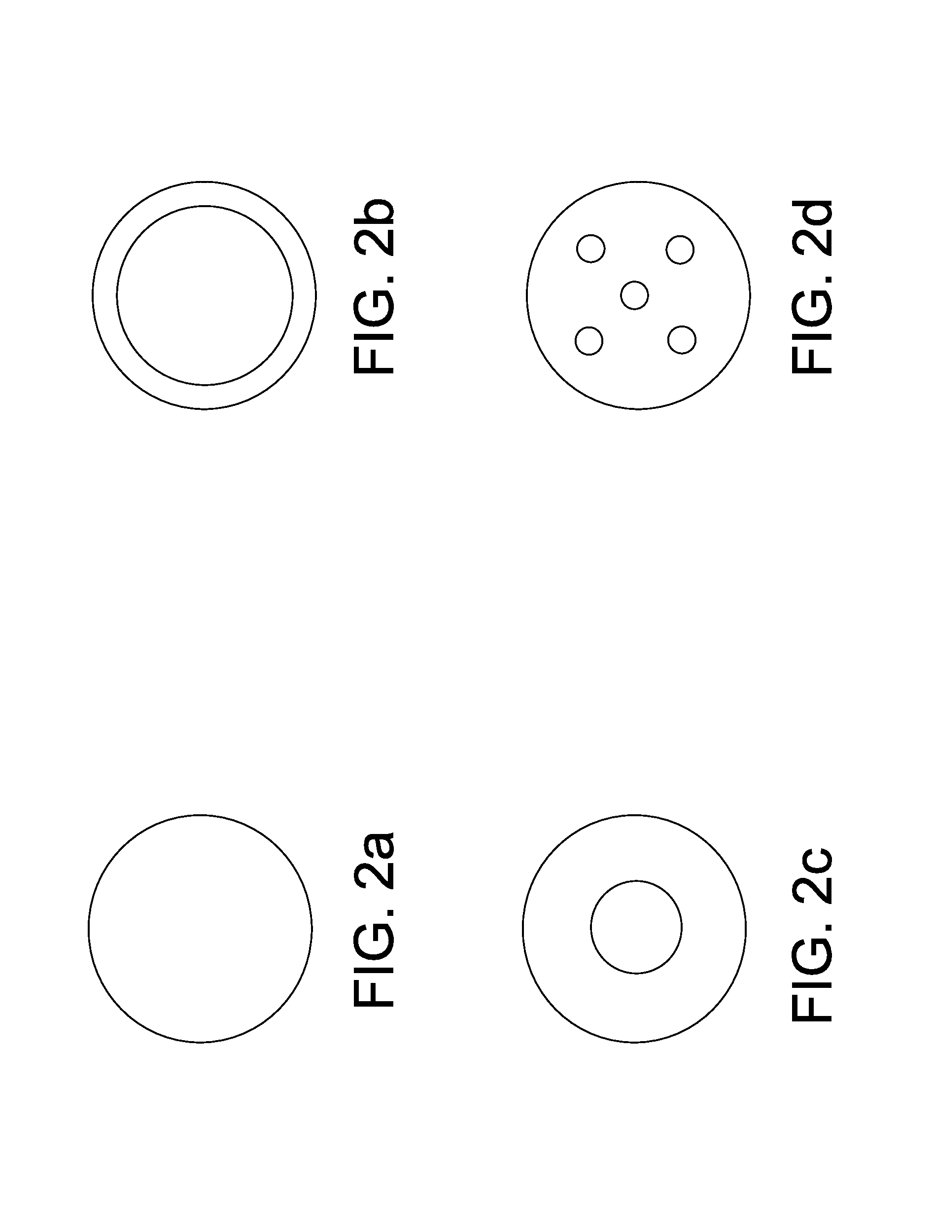 Providing spin to composite projectile