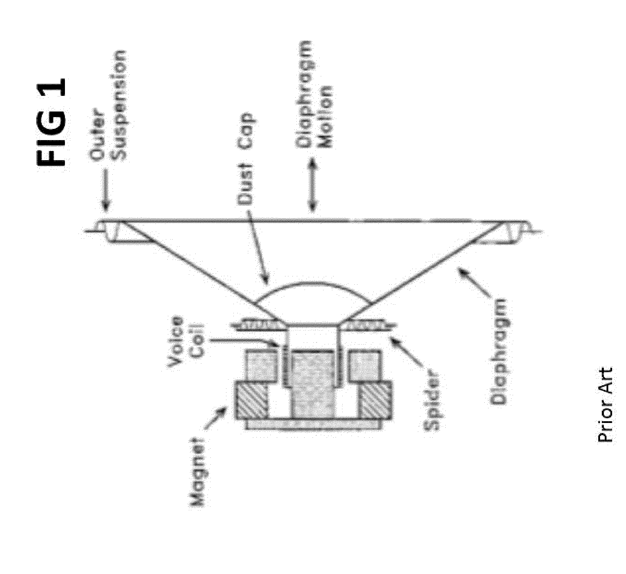 Acoustic wave generator employing fluid injector