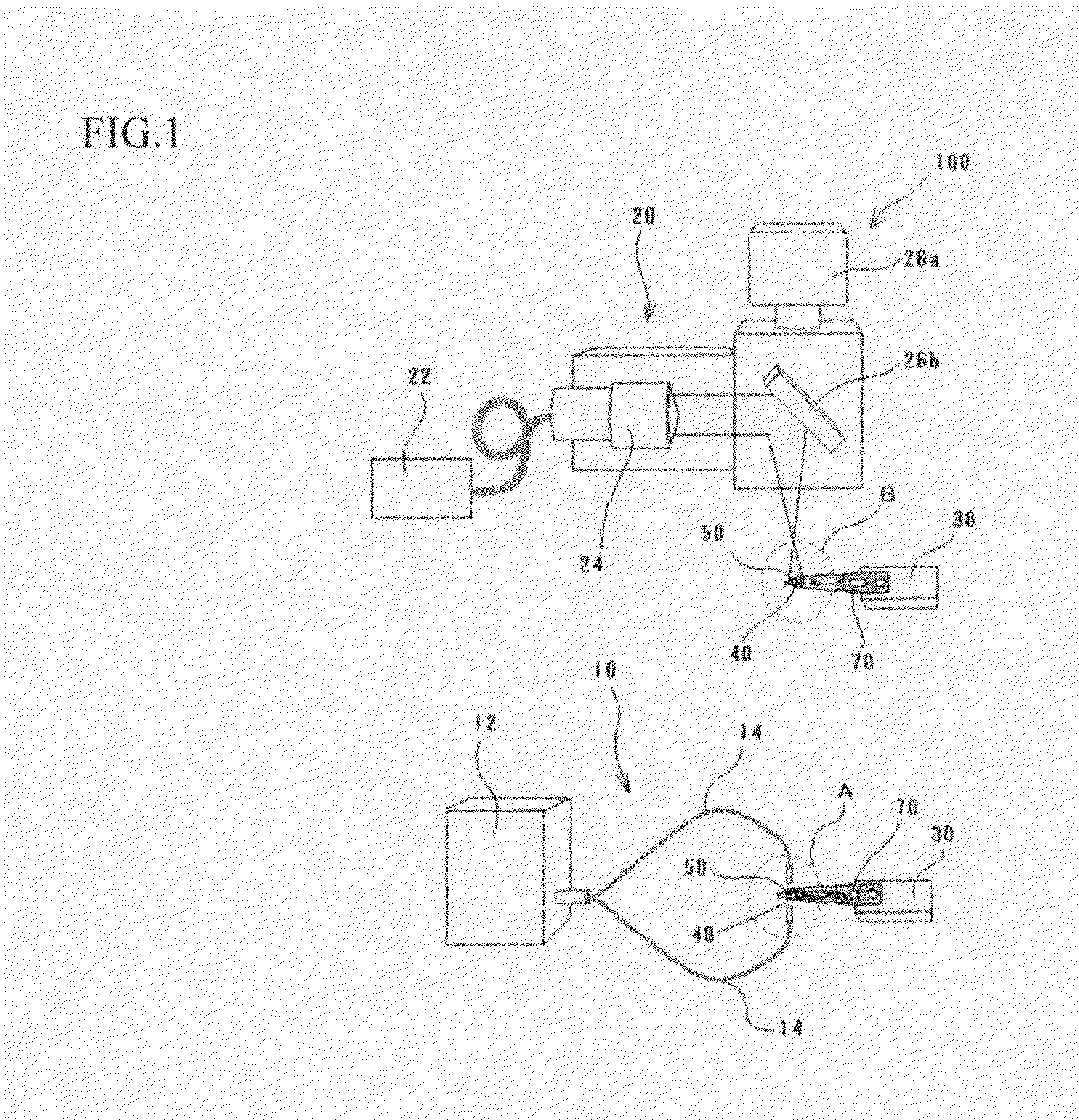Method of manufacturing a head assembly