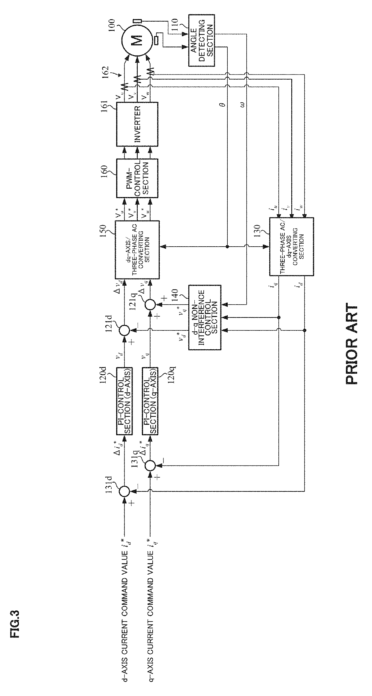 Electric power steering apparatus