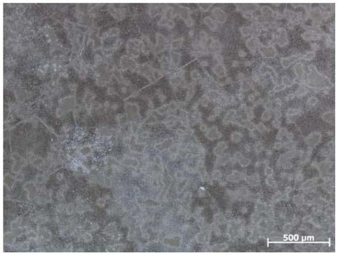 As-cast strong and tough ti3al intermetallic compound and its manufacturing method and application