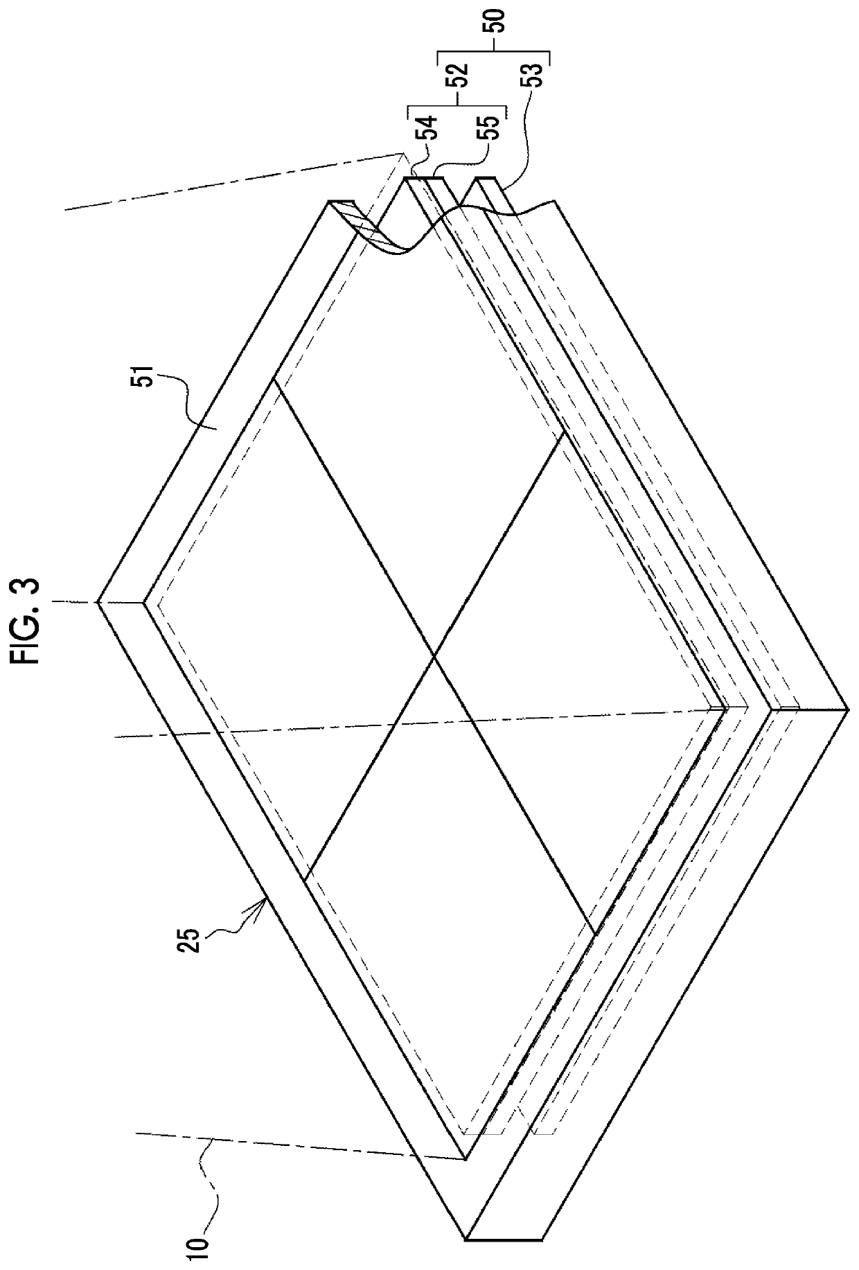 Imaging control device, method for operating imaging control device, program for operating imaging control device, and radiography apparatus