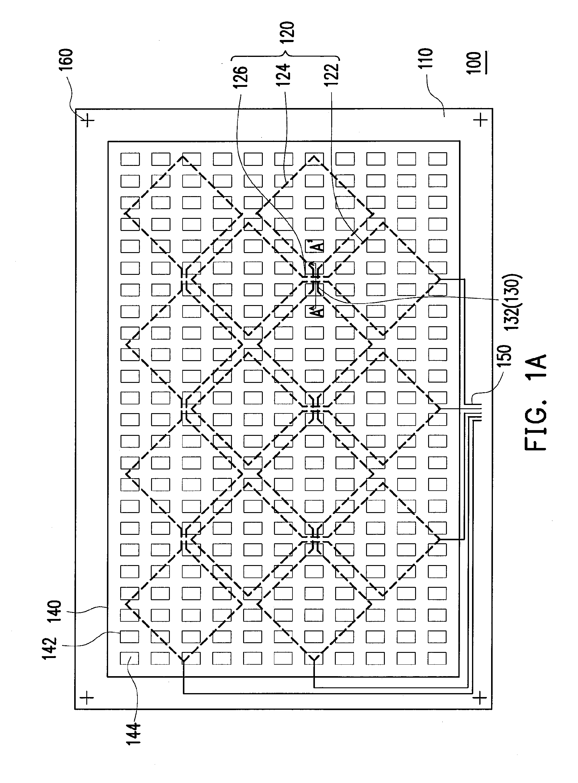 Color filter touch sensing substrate and display panel and manufacturing methods of the same