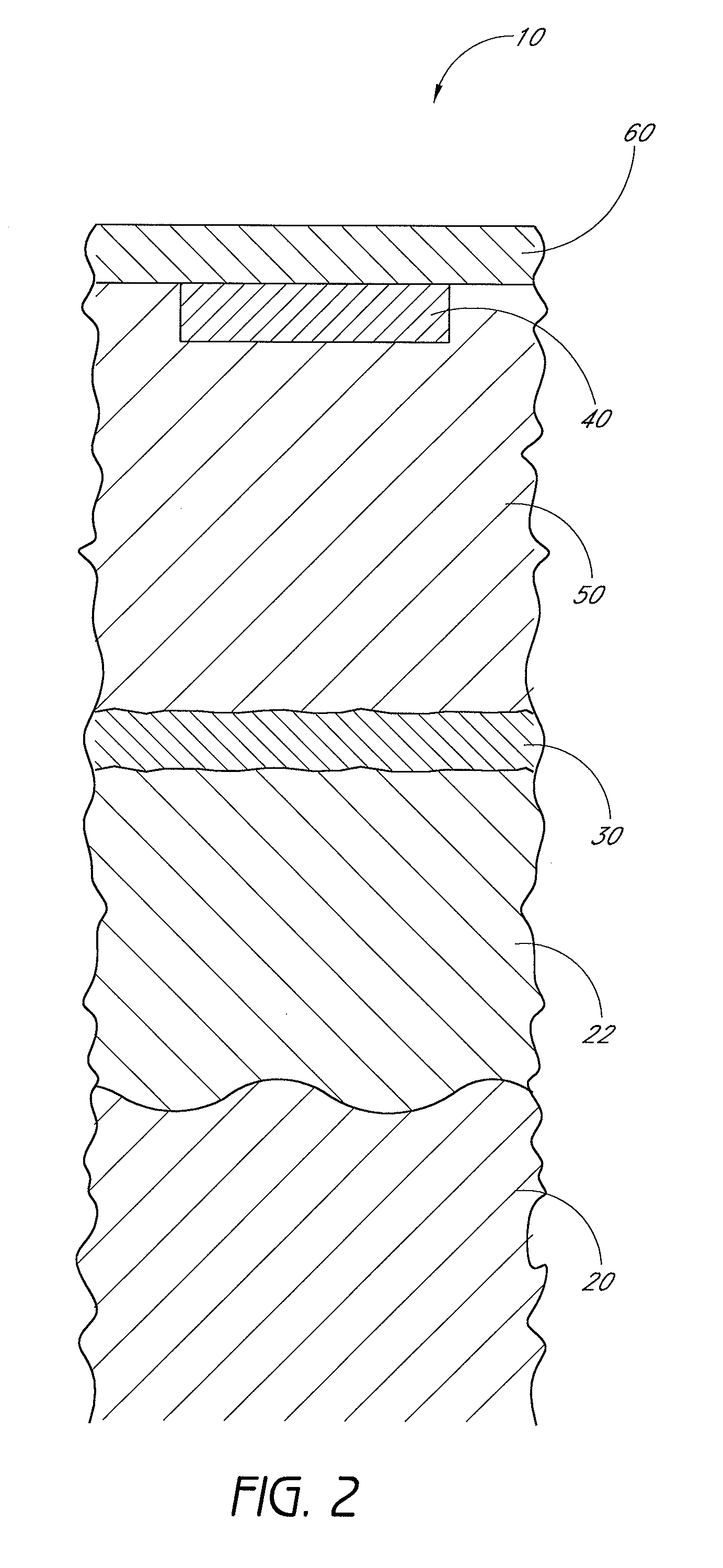 Light-emitting device and method for providing phototherapy to the brain