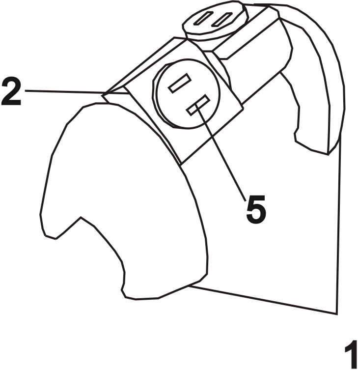 Socket capable of changing angle freely