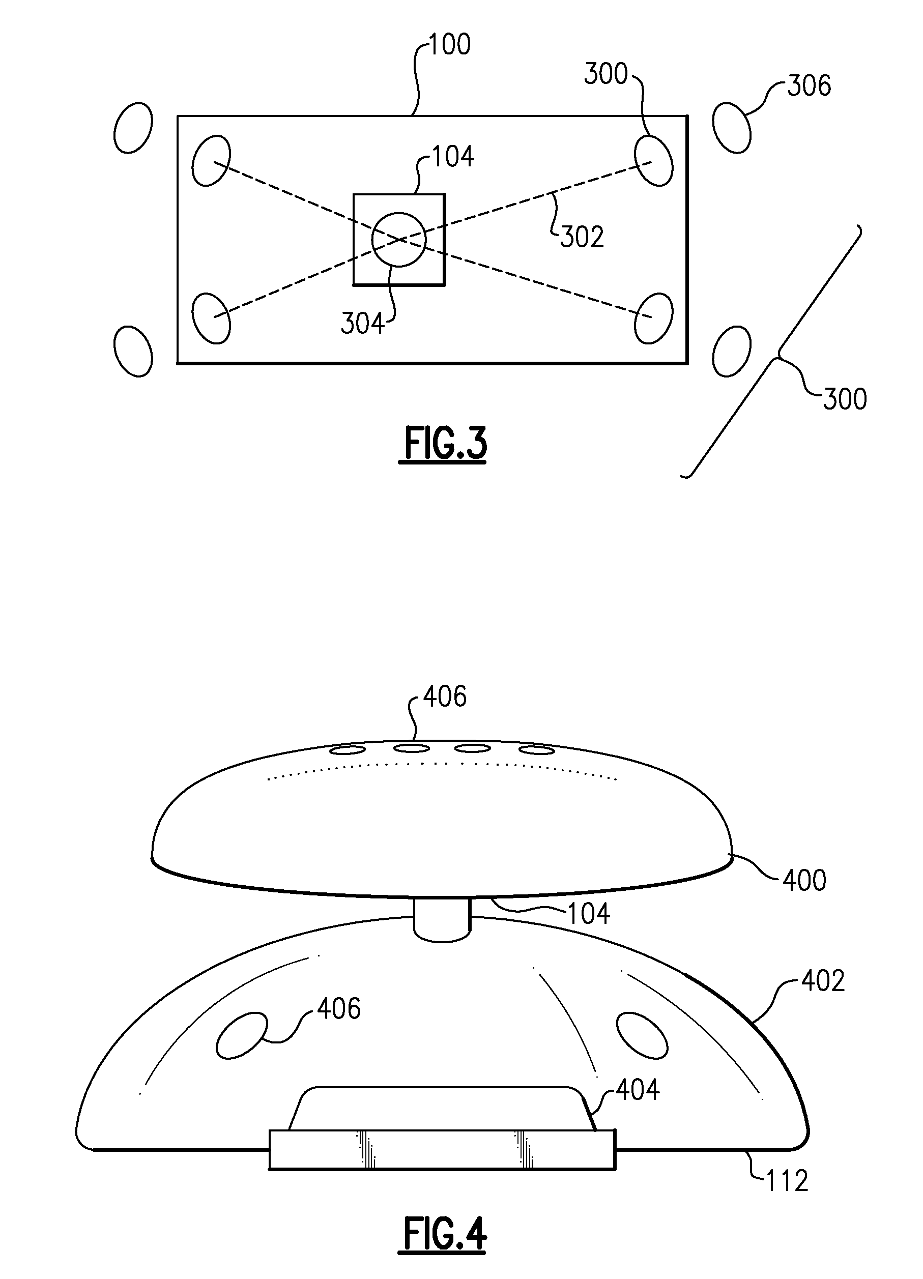 Hand Activated Input Device with Horizontal Control Surface