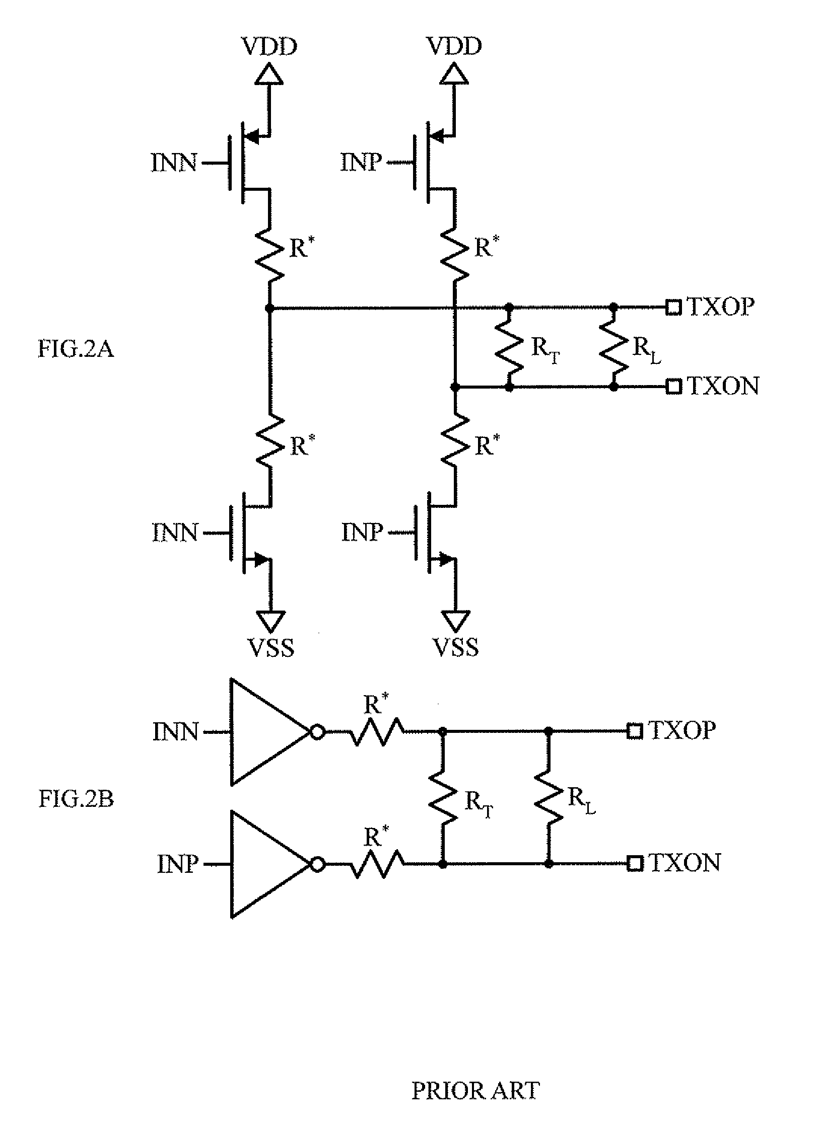 Configurable Voltage Mode Transmitted Architecture With Common-Mode Adjustment And Novel Pre-Emphasis