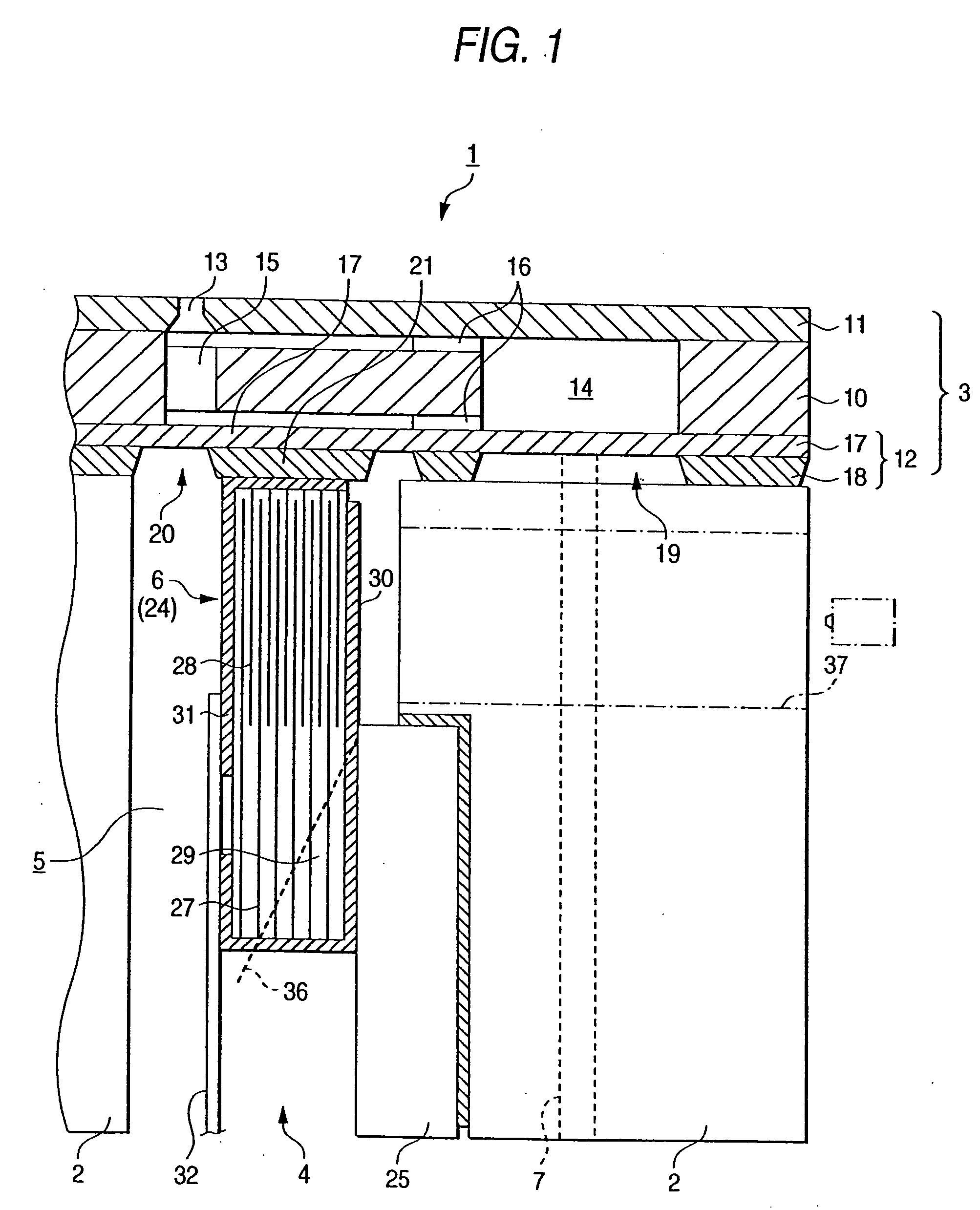 Manufacturing method of piezoelectric vibrator unit, manufacturing method of liquid jet head, piezoelectric vibrator unit, and liquid jet head