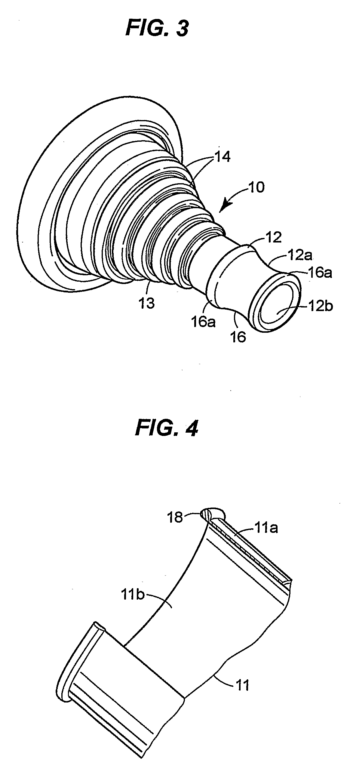 Male External Catheter and Method of Making Same