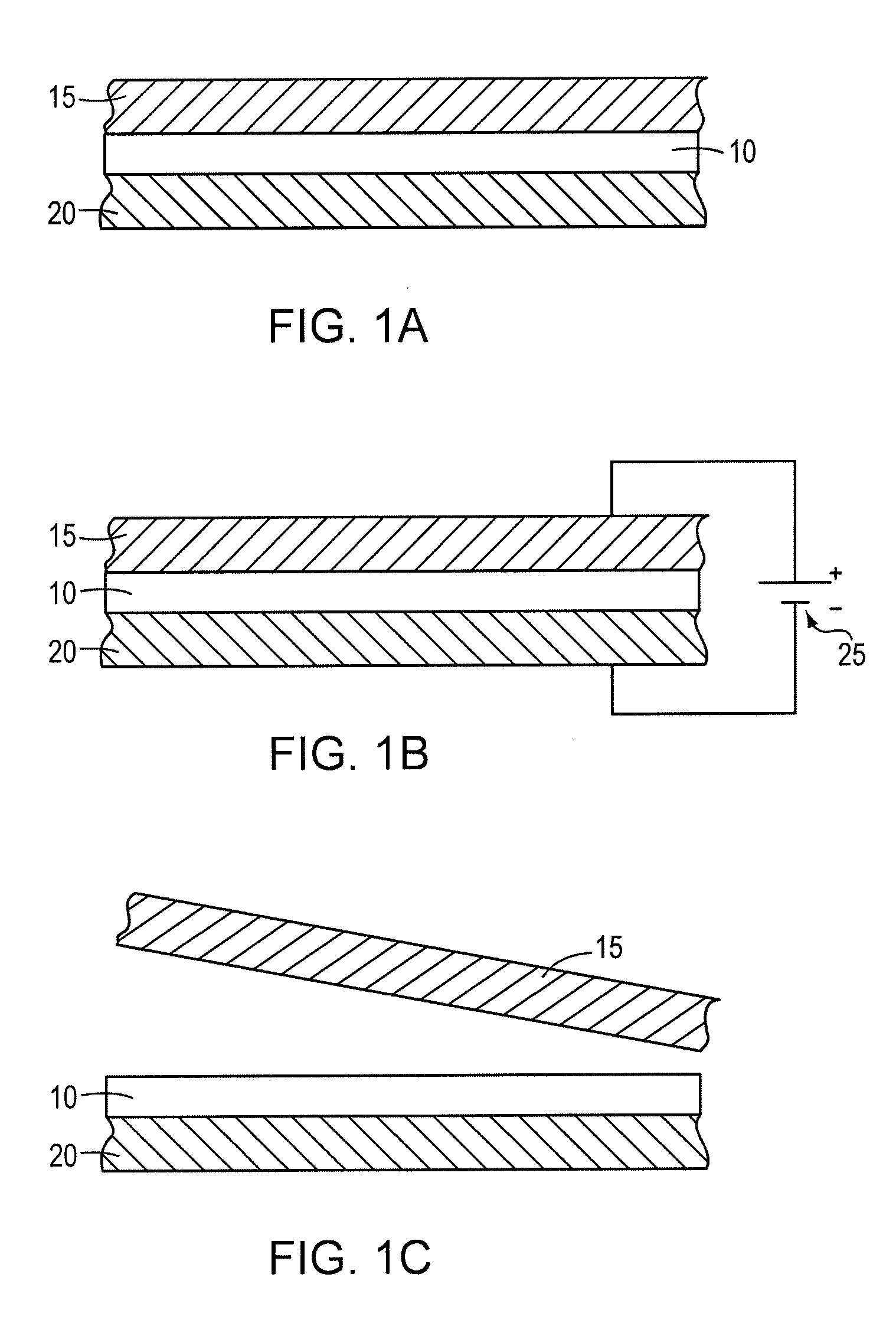 Electrically Disbonding Adhesive Compositions and Related Methods