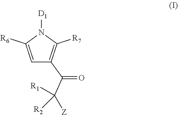 Proteasome activity enhancing compounds