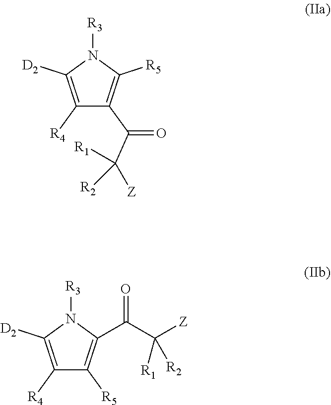 Proteasome activity enhancing compounds