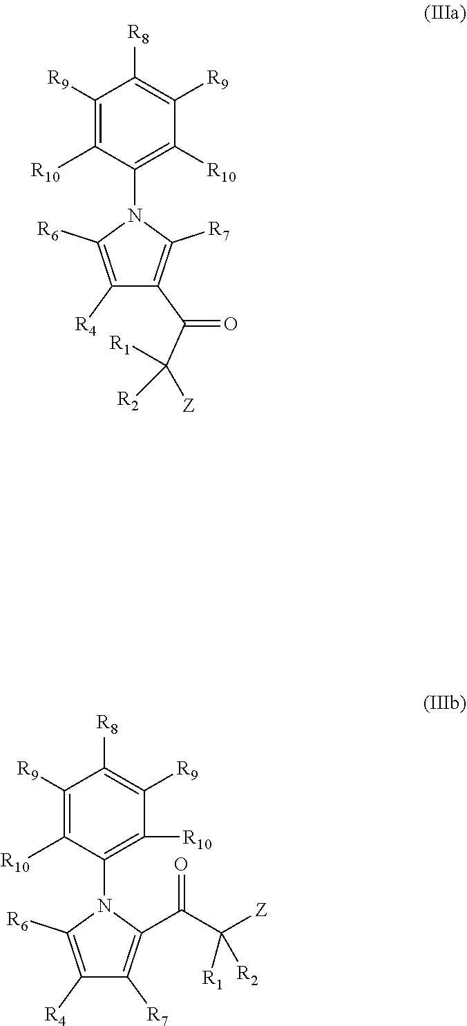 Proteasome activity enhancing compounds