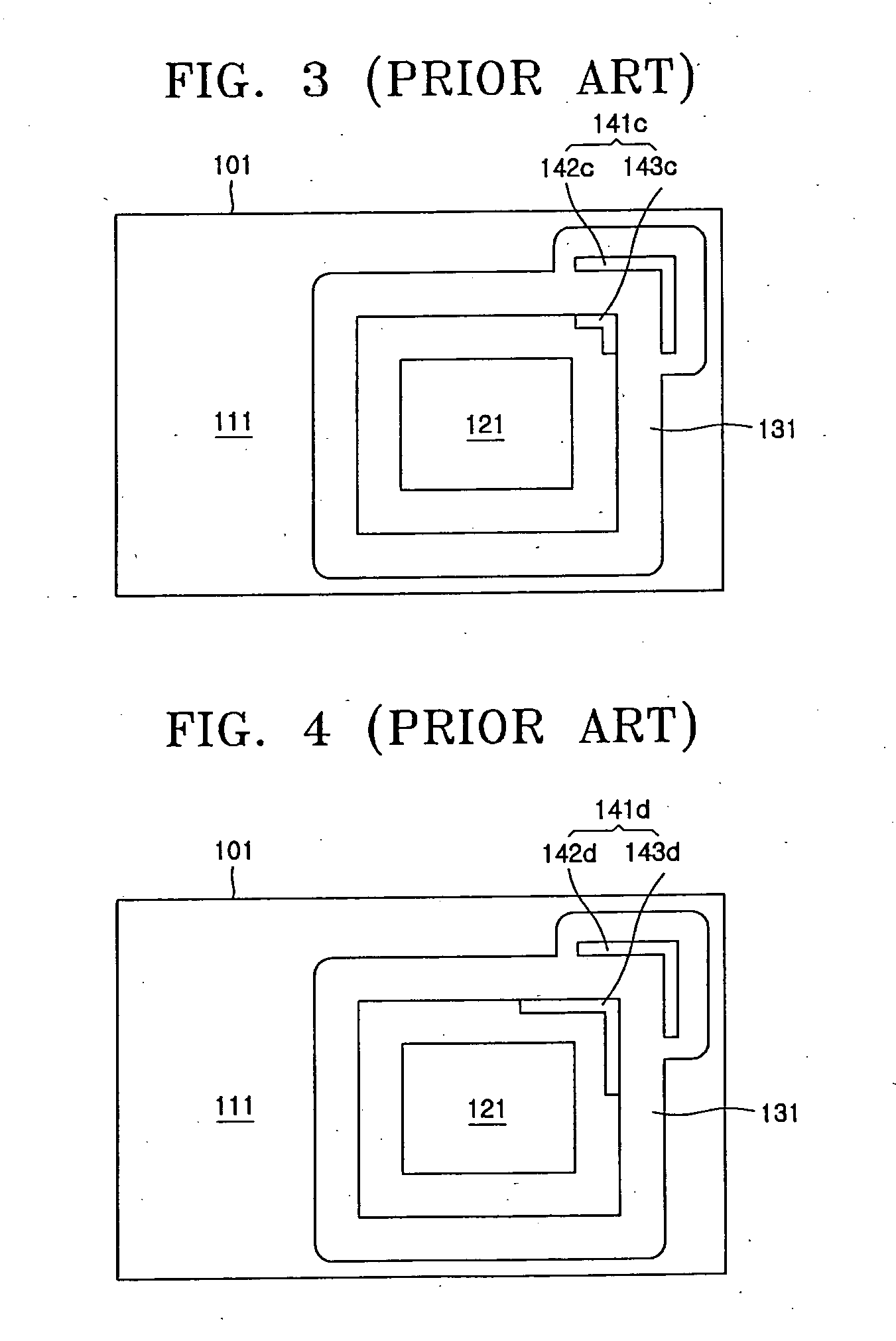 High voltage integrated circuit device including high-voltage resistant diode