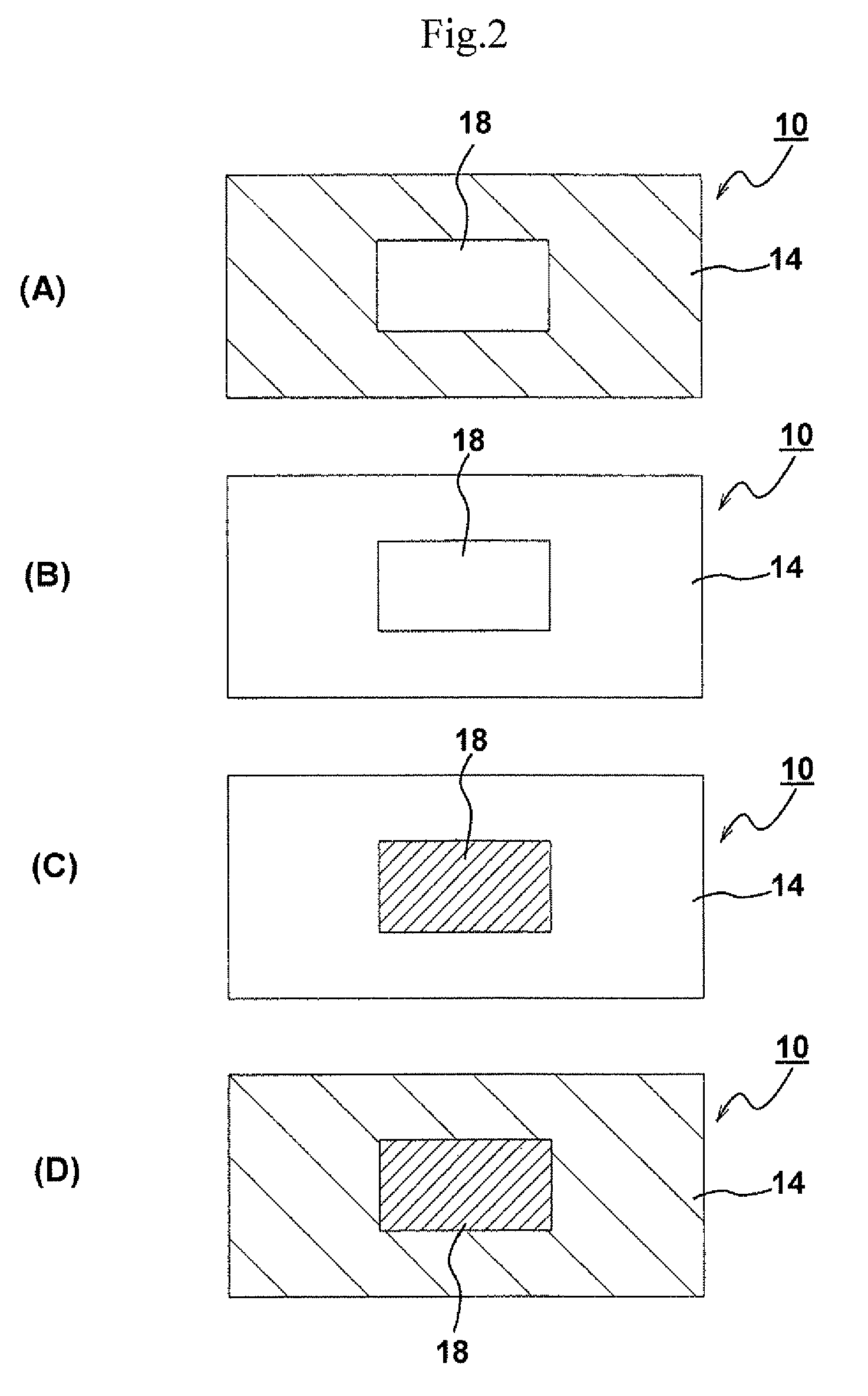 Temperature management indicator and structure having the same attached