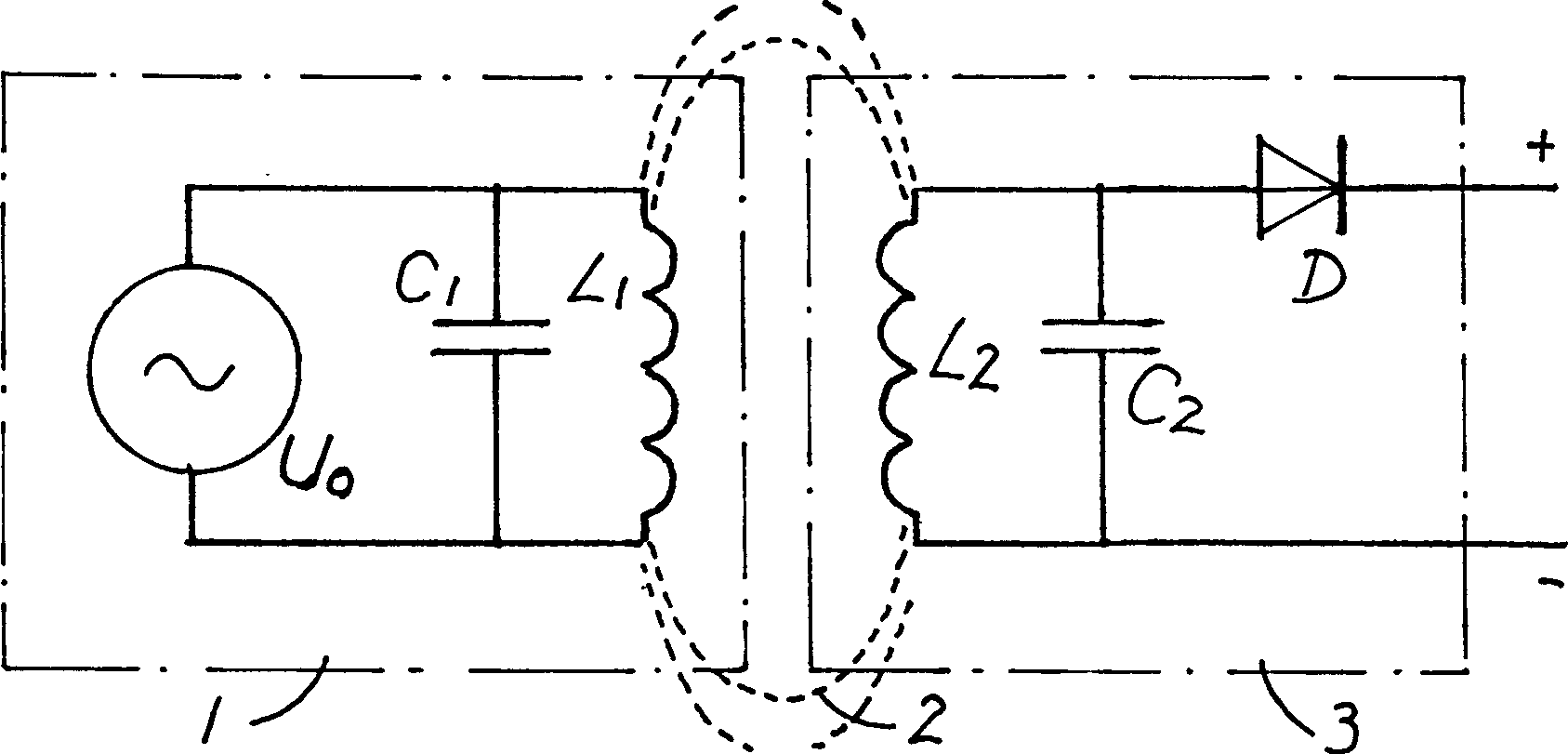 Repeated-use wireless electronic capsule internal lens