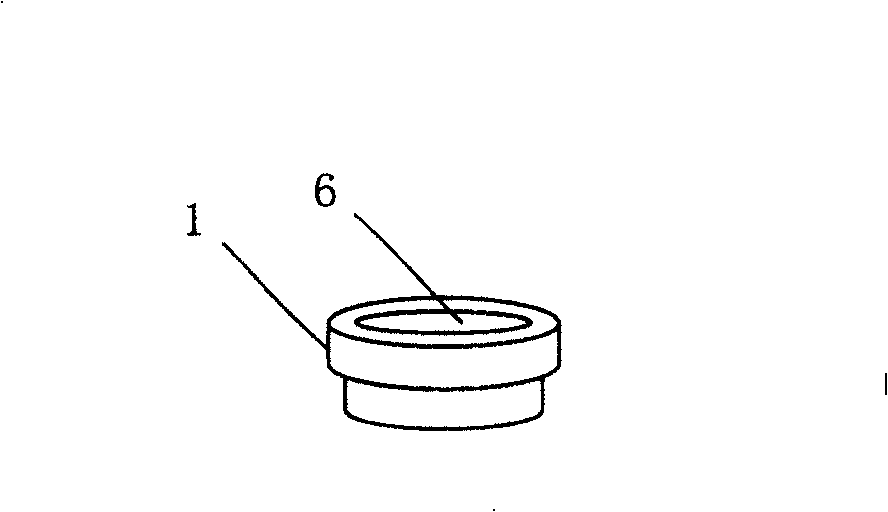 Process for soldering sealing chemiluminescent tube end