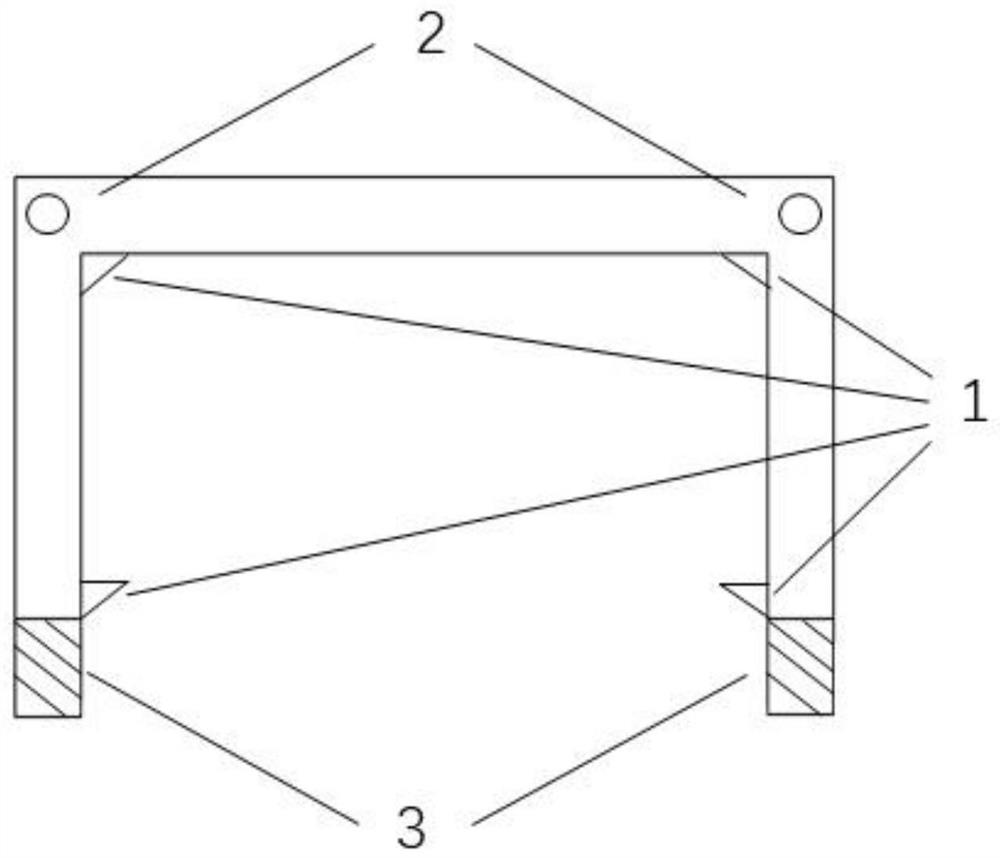 A fall detection method and device based on multiple sequential probability ratio test