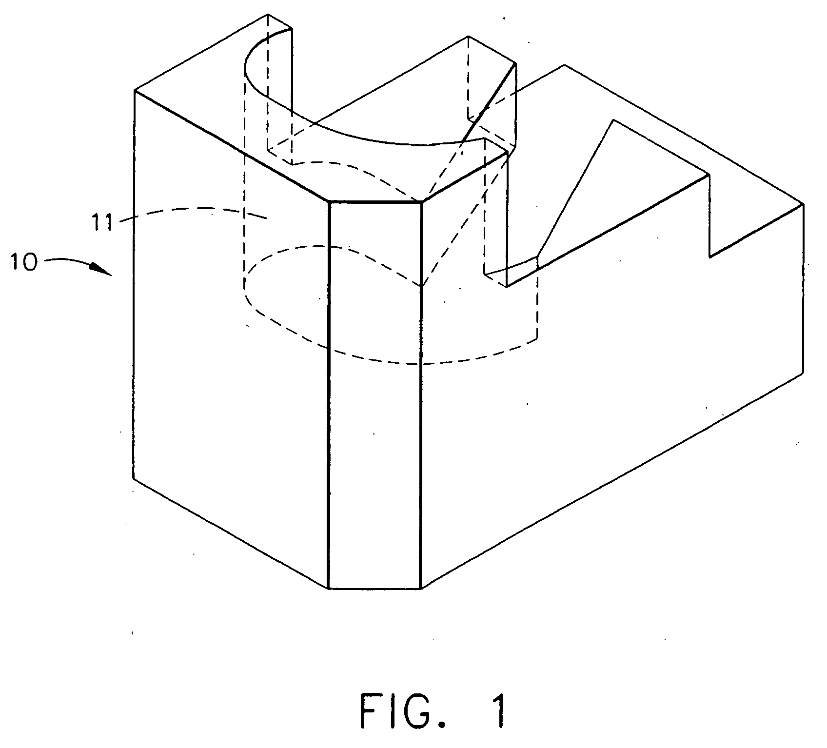 Method and apparatus for airfoil electroplating, and airfoil