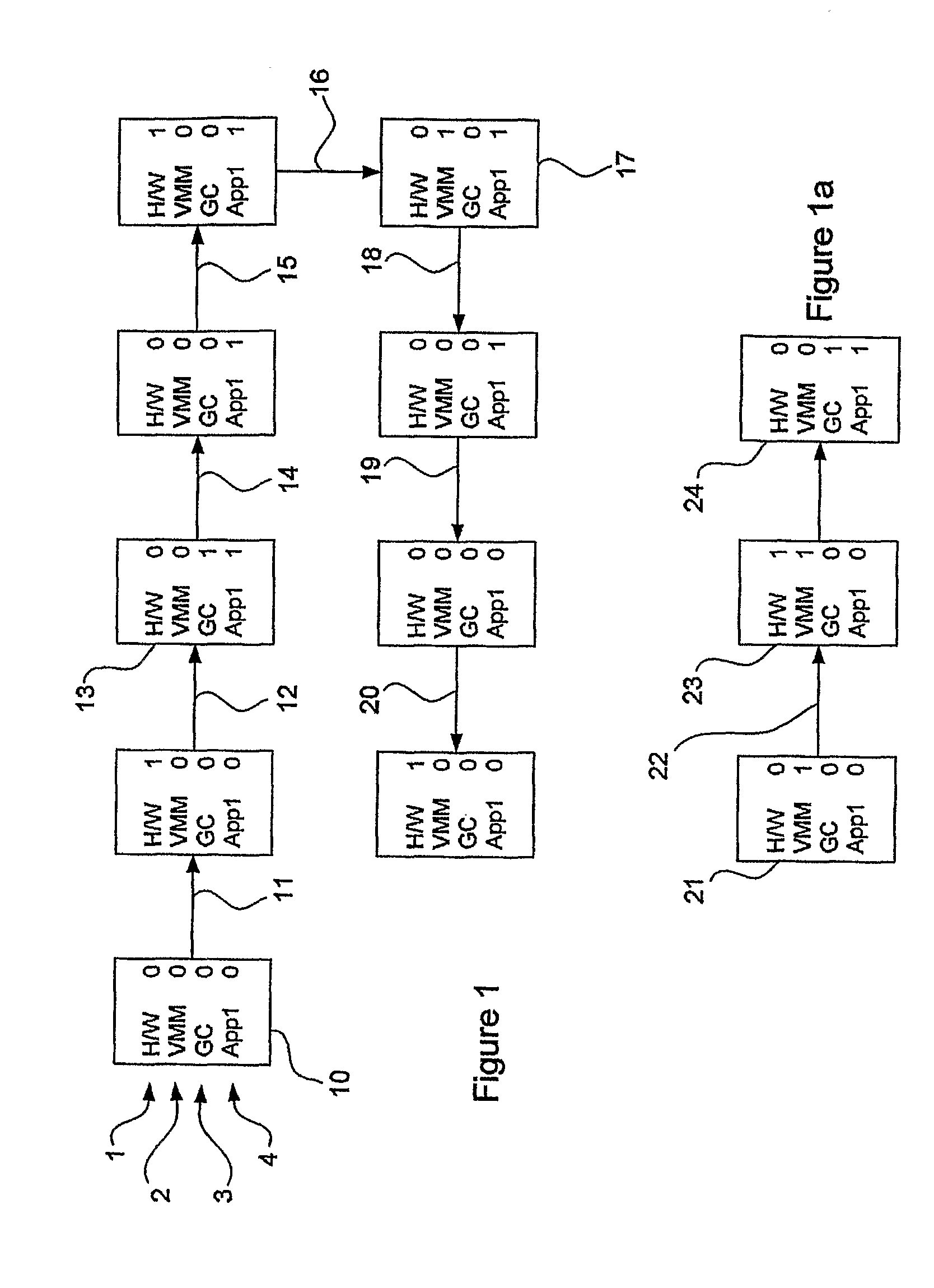 System and method for managing memory