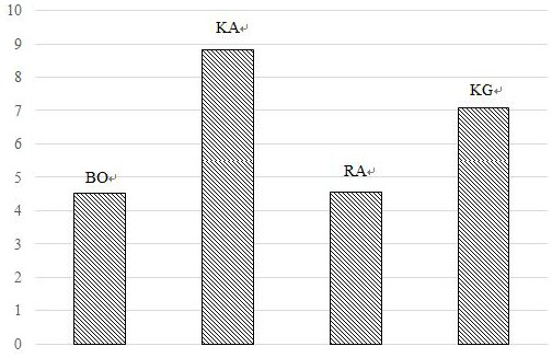 Approximate modeling method, device, equipment and medium for aircraft complex structure