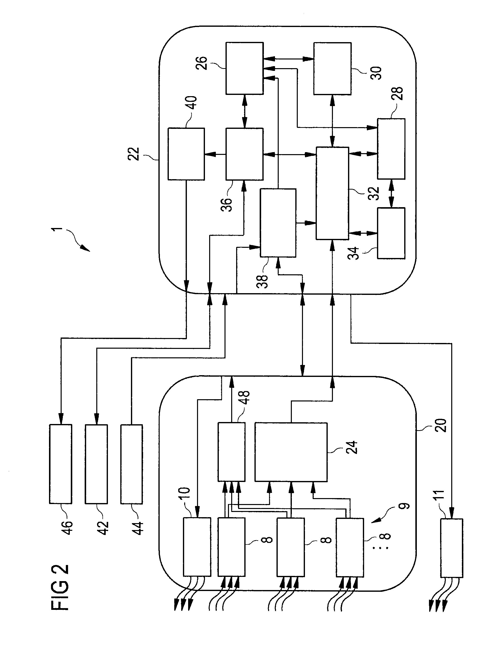 Methods and devices for controlling electrical devices using motion detection
