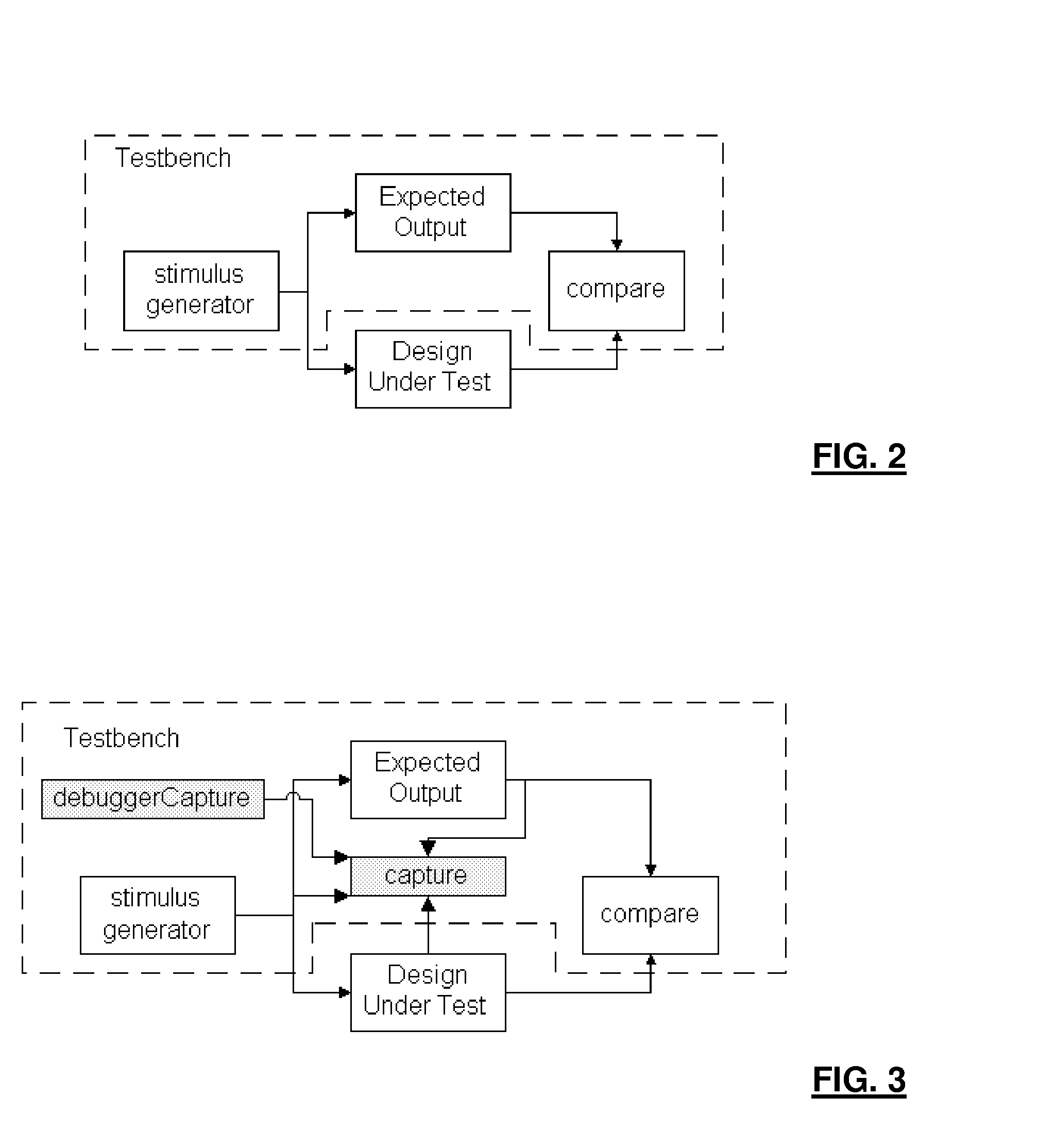 Method, system and computer program for automated hardware design debugging