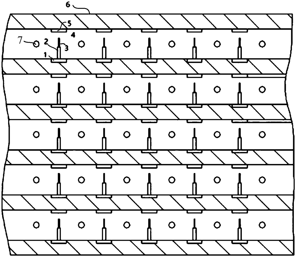 A Flow Velocity Sensor Based on Polymer Optical Waveguide