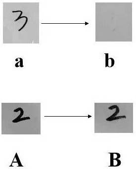 A kind of easy-to-clean ceramic tile and preparation method thereof