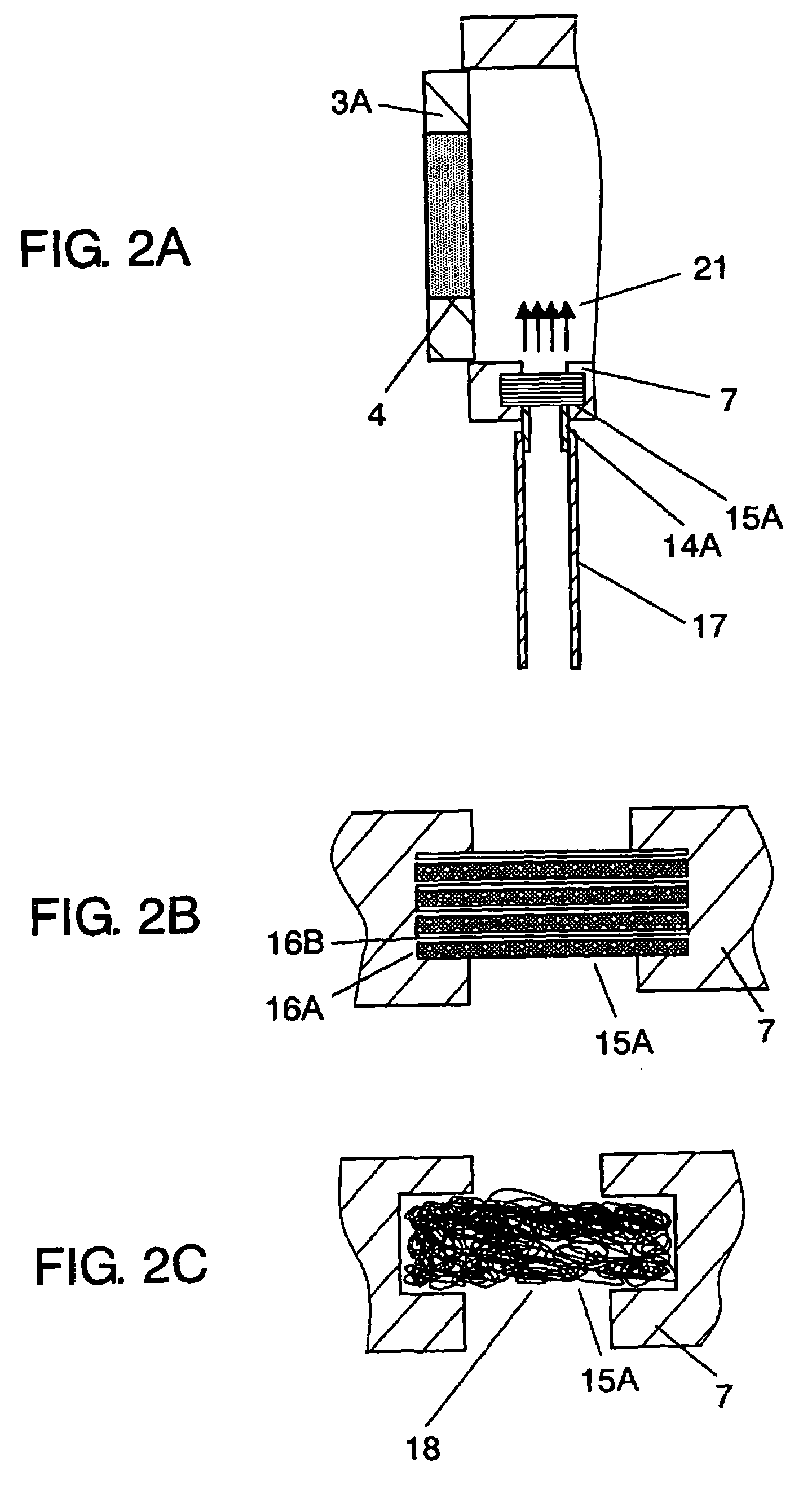 Laser generator