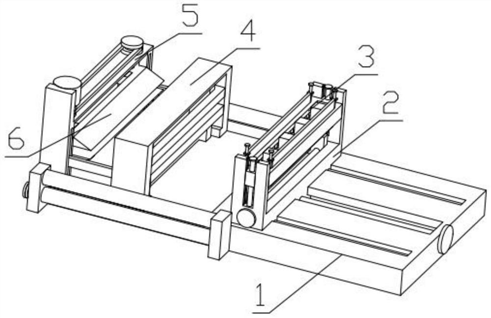 Peeling device for random number of cables