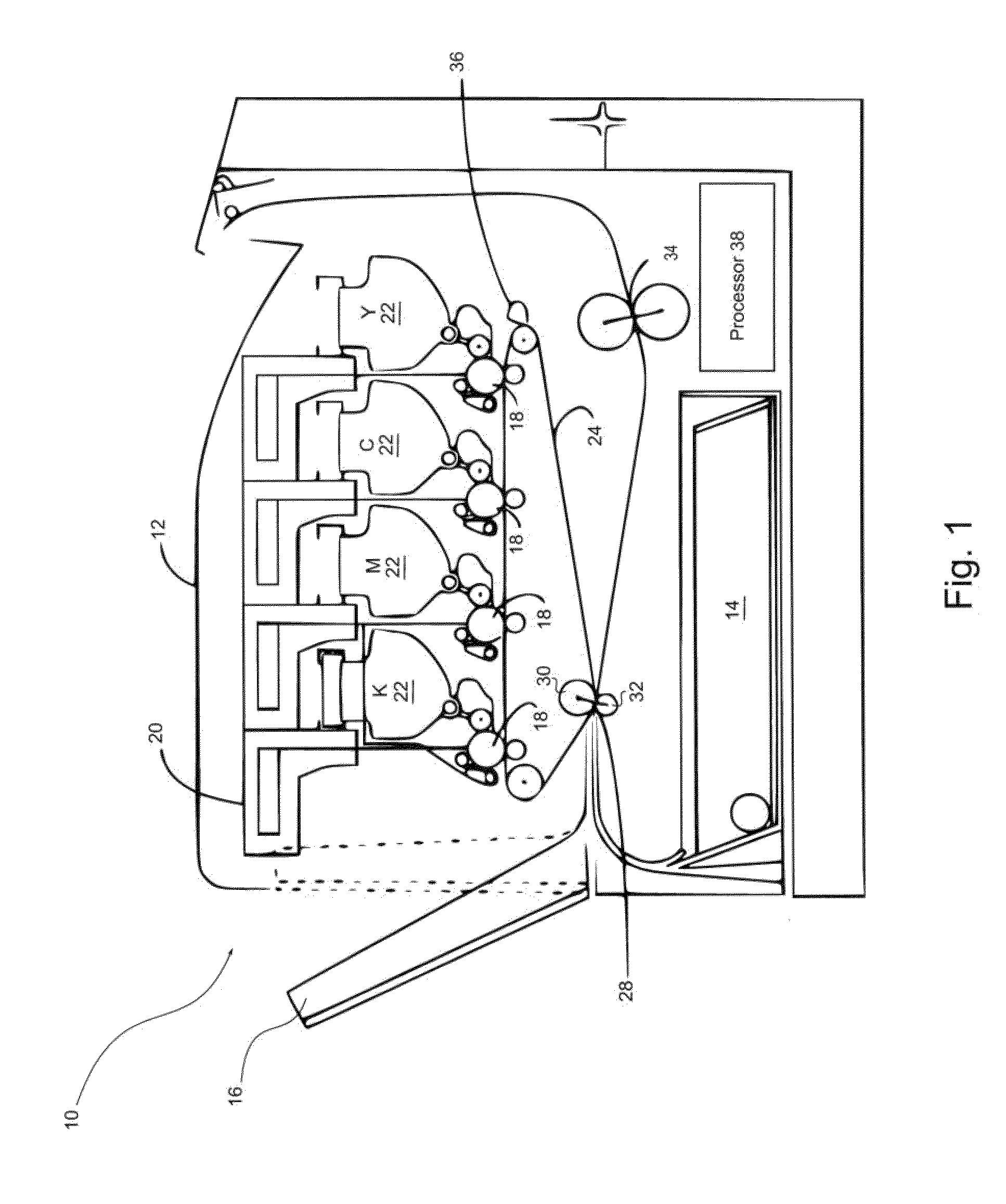 Fuser for an Image-Forming Apparatus and Method of Using Same