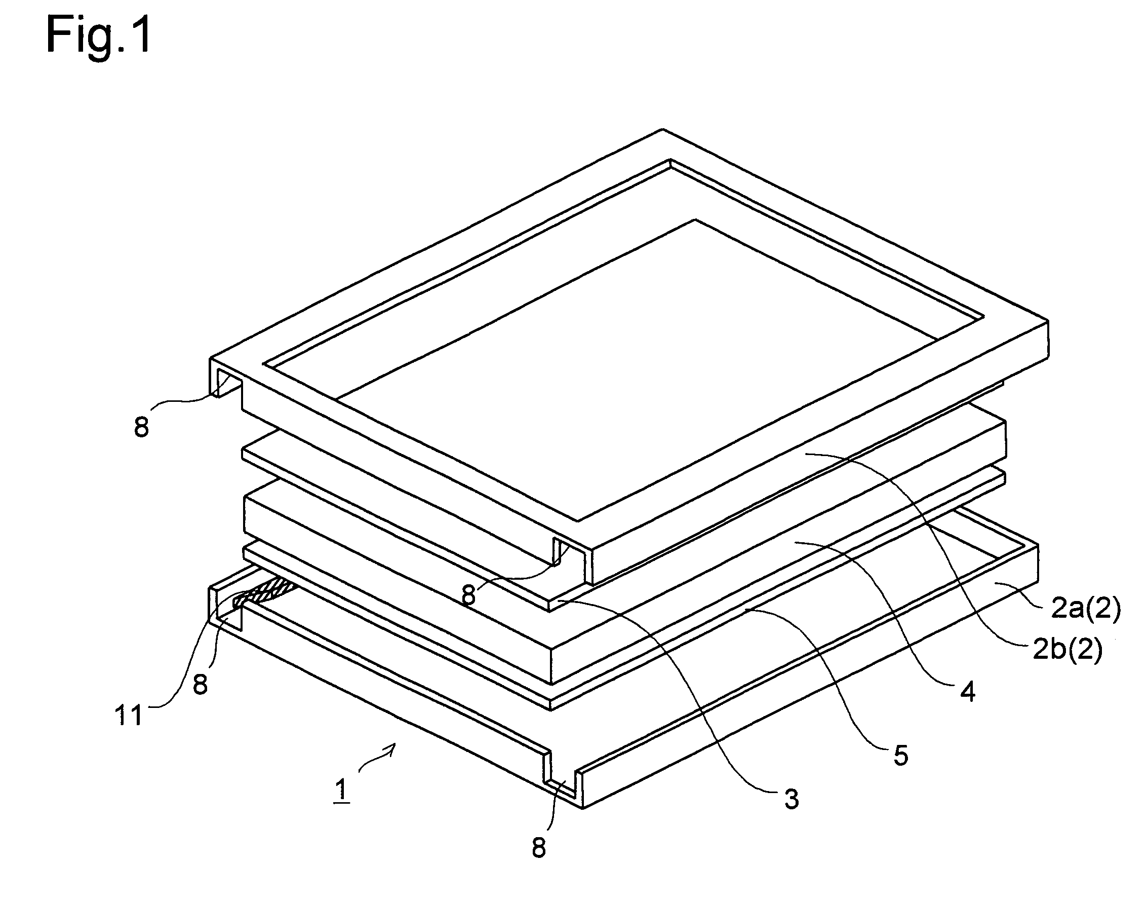 Backlight apparatus and display apparatus using same