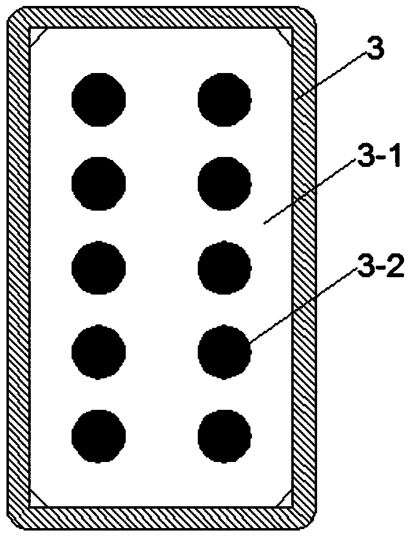 Self-adjusting movable dryer