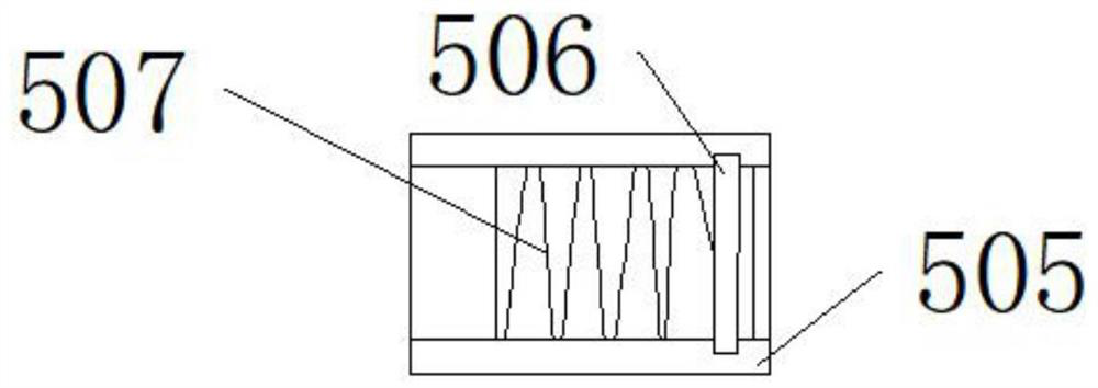 Filter element for waste diesel oil and waste engine oil filter device