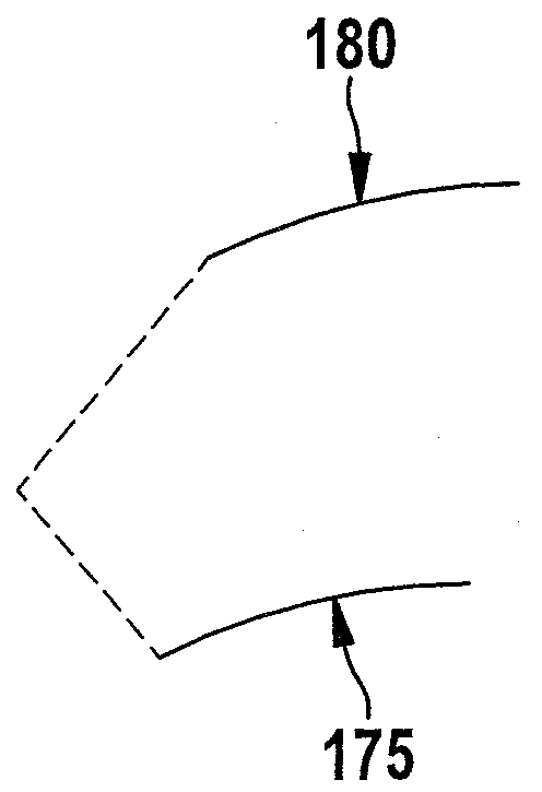 Contact element for use in sliding contact