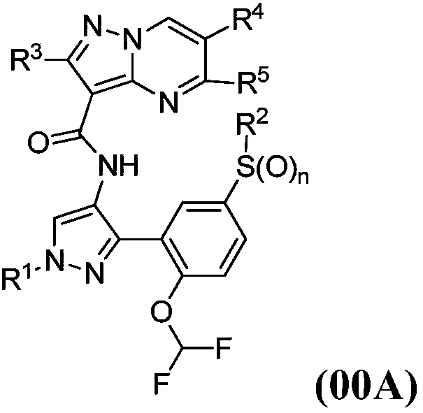 Janus kinases inhibitors, compositions thereof and use thereof