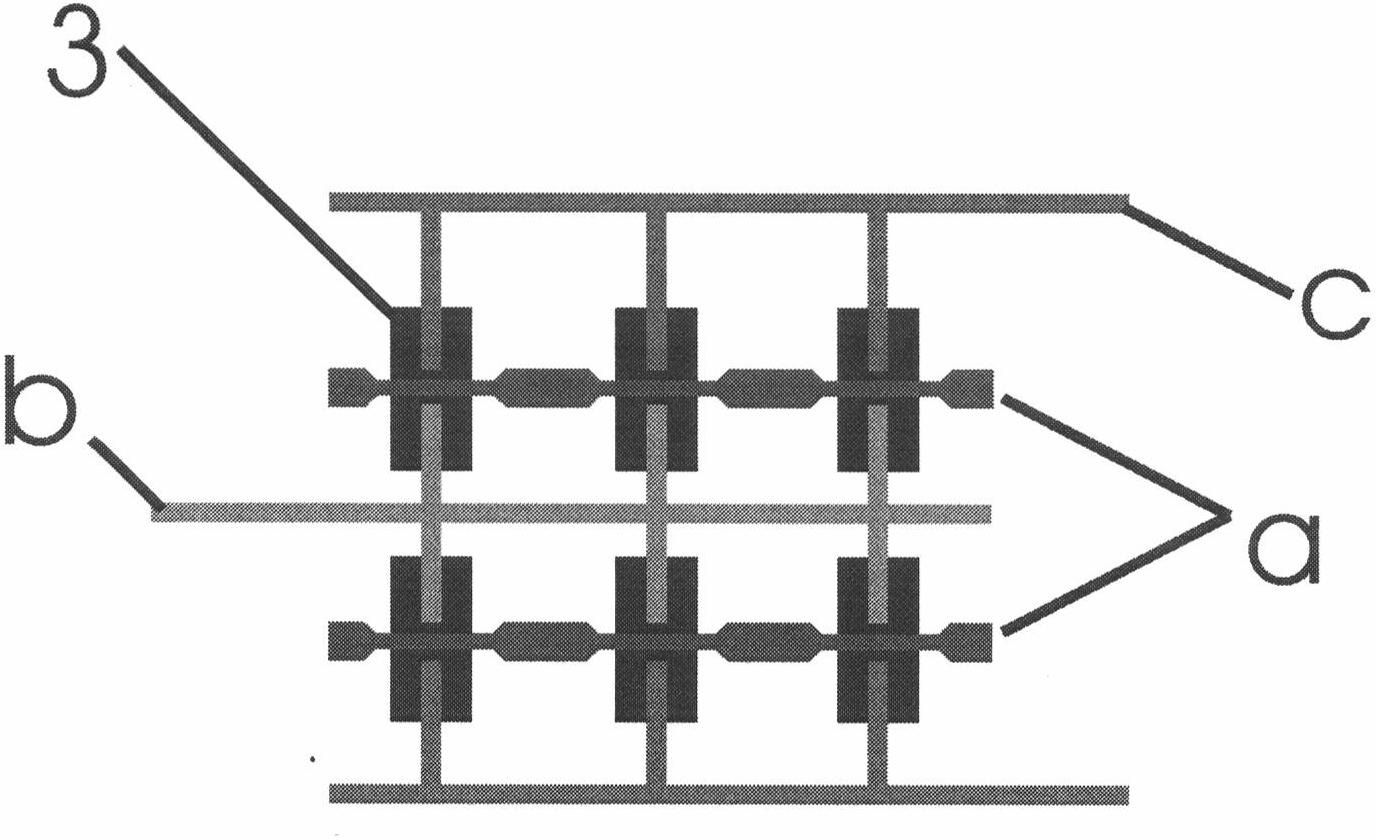 High-speed electrically regulated terahertz modulator