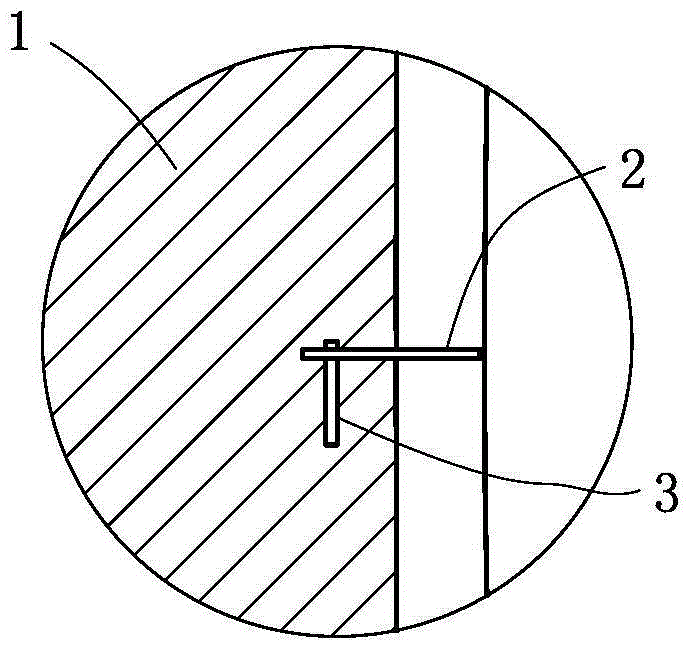 Tire mold and manufacturing method thereof