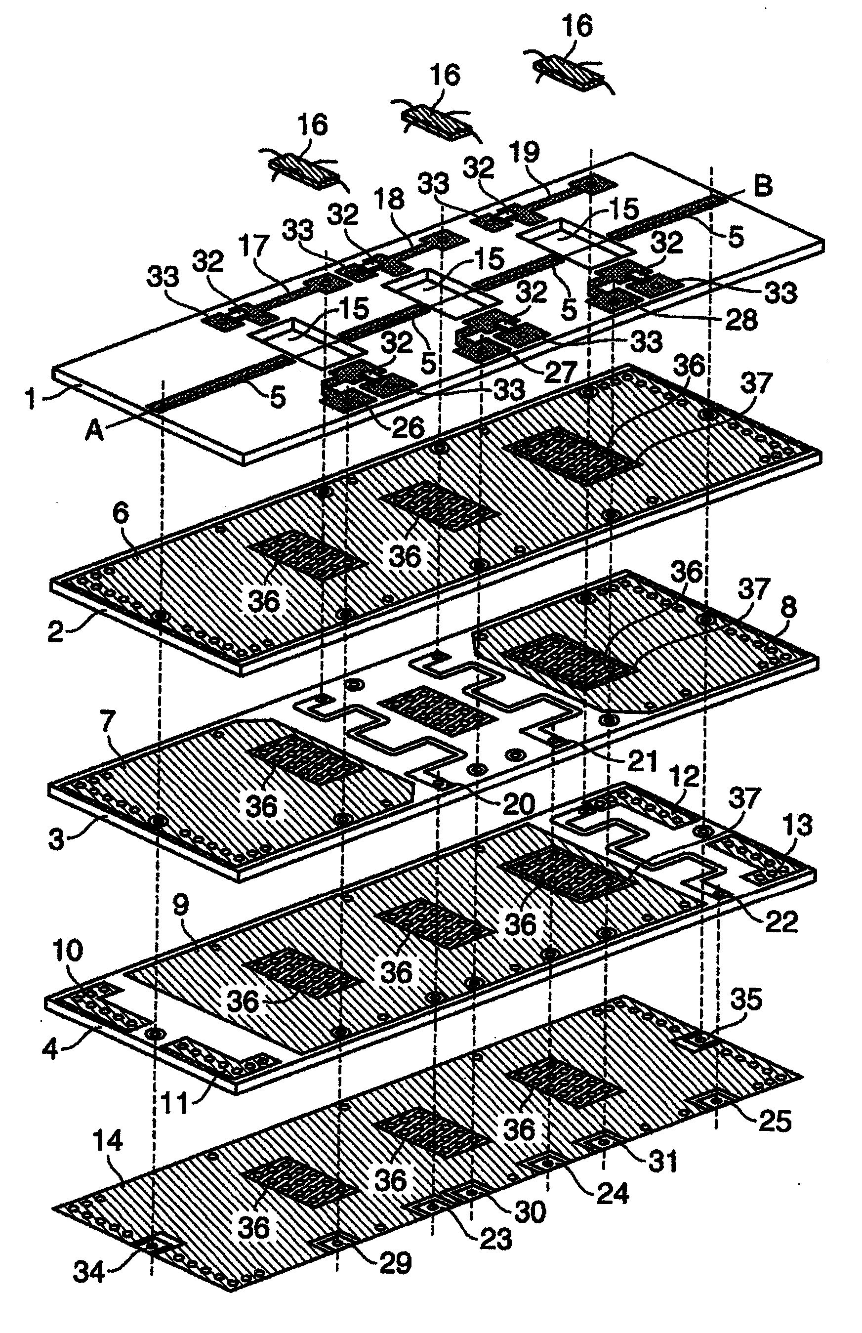 RF module