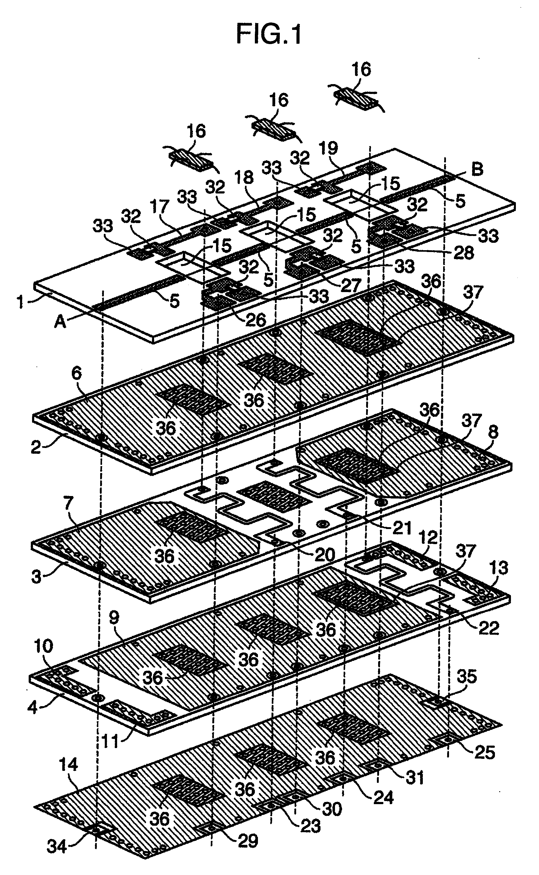 RF module