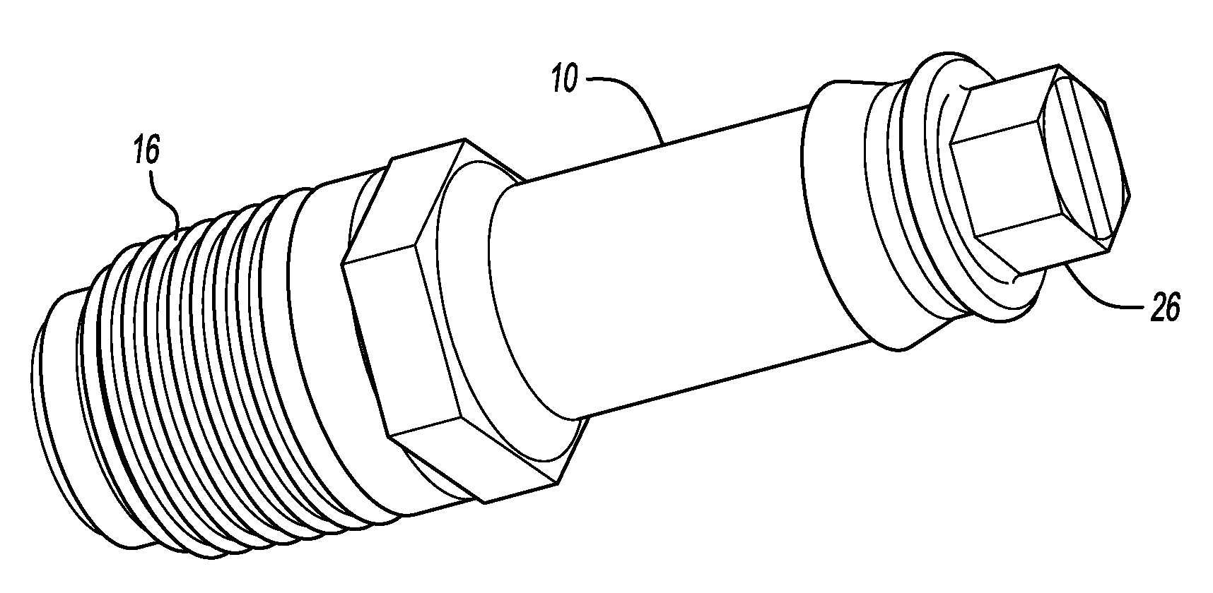 Engine Fitting and Method of Assembling Vehicles