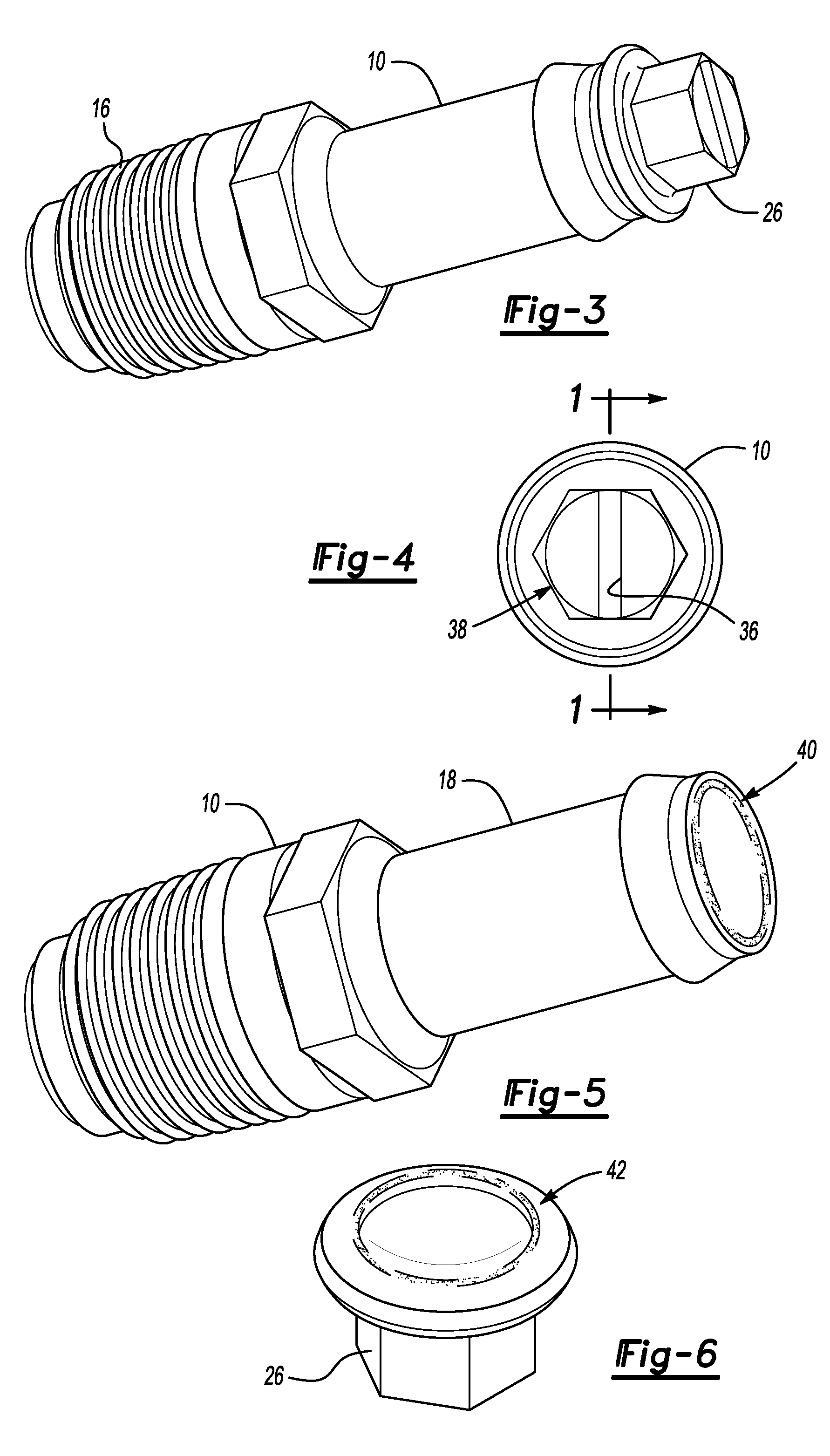 Engine Fitting and Method of Assembling Vehicles