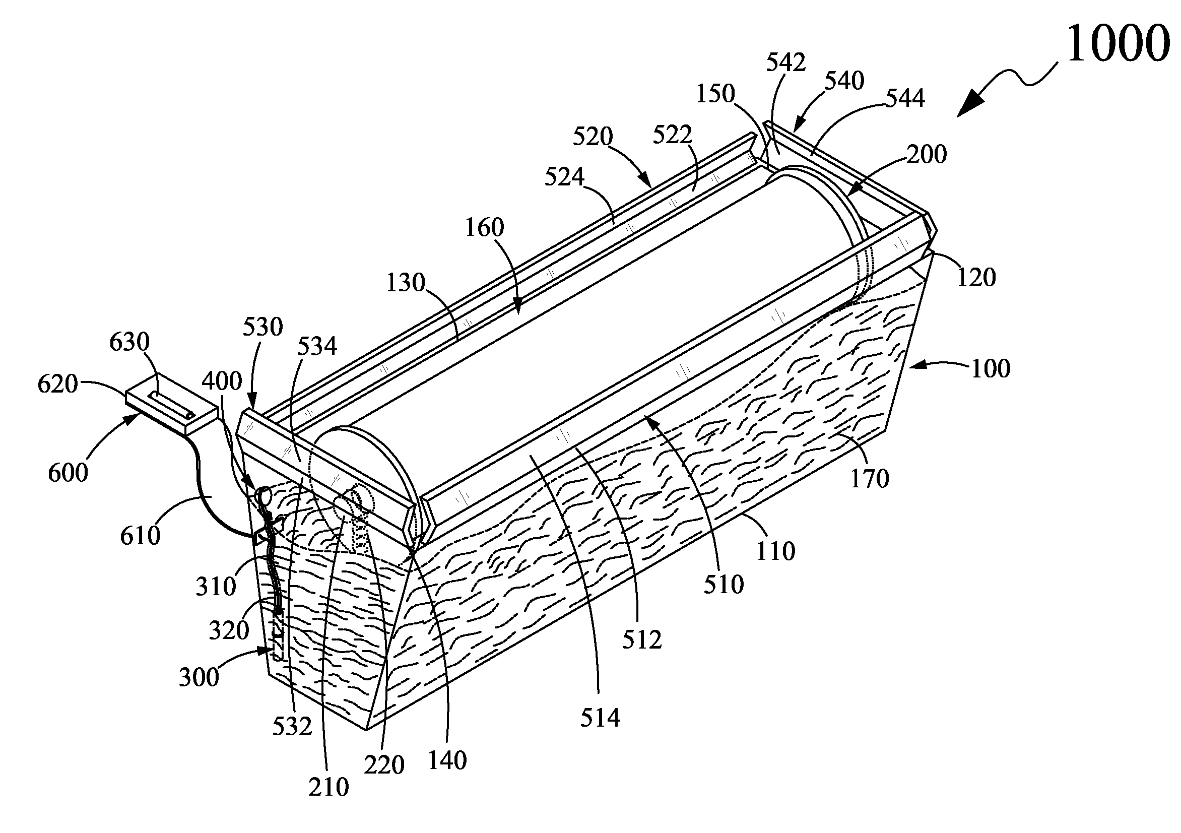 Apparatus for cleaning conveyor belt