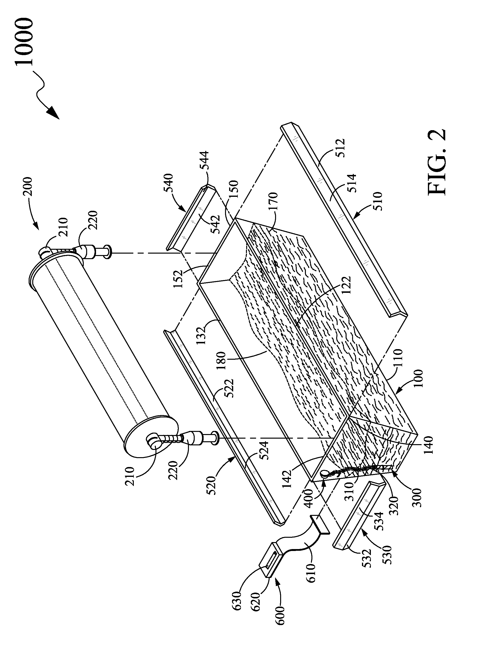 Apparatus for cleaning conveyor belt