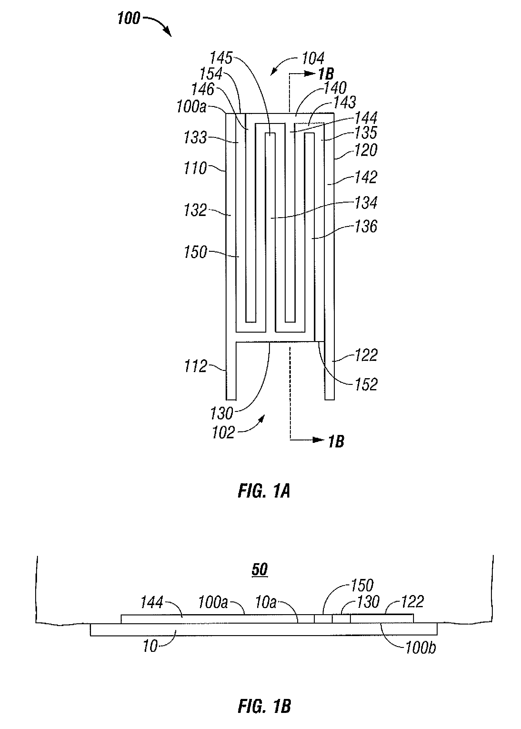 Surface ablation process with electrode cooling methods